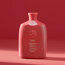 Oribe Bright Blonde Shampoo for Beautiful Color, Шампунь для світлого волосся "Розкіш кольору", 250 мл