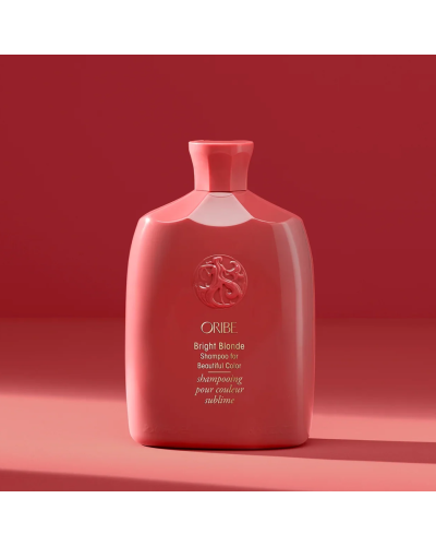 Шампунь Oribe Bright Blonde для світлого та освітленого волосся 250 мл