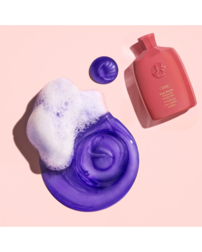 Шампунь Oribe Bright Blonde для світлого та освітленого волосся 250 мл