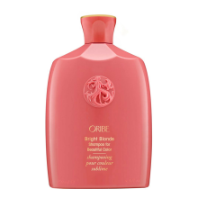 Oribe Bright Blonde Shampoo for Beautiful Color, Шампунь для світлого волосся "Розкіш кольору", 250 мл