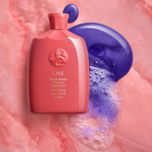 Oribe Bright Blonde Shampoo for Beautiful Color, Шампунь для світлого волосся "Розкіш кольору", 250 мл