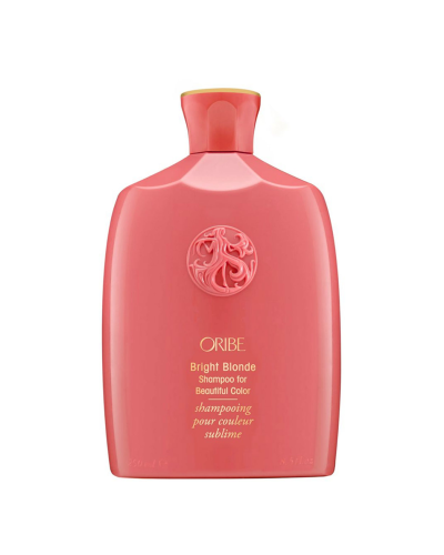 Шампунь Oribe Bright Blonde для світлого та освітленого волосся 250 мл