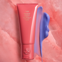 Oribe Bright Blonde Conditioner for Beautiful Color, Кондиціонер для світлого волосся "Розкіш кольору", 200 мл