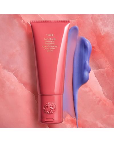 Кондиціонер Oribe Bright Blonde для блонд та освітленого волосся 200 мл