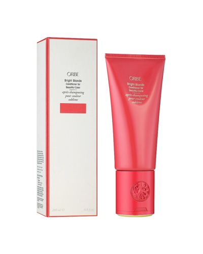 Кондиціонер Oribe Bright Blonde для блонд та освітленого волосся 200 мл