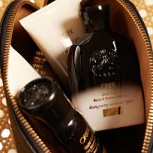 Oribe Gold Lust Repair & Restore Conditioner Відновлюючий кондиціонер «Розкіш золота» 50 мл
