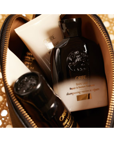 Кондиционер Oribe Gold Lust travel для восстановления и увлажнения волос 50 мл