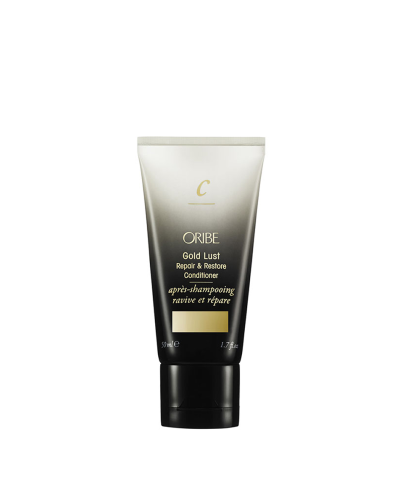 Кондиционер Oribe Gold Lust travel для восстановления и увлажнения волос 50 мл