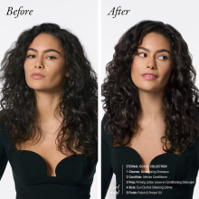 Oribe Curl Control Silkening Creme Крем-шовк для приборкання кучерявого волосся 150 мл
