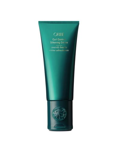 Крем для кудрей Oribe Curl Control Silkening для увлажнения и фиксации 150 мл