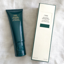 Oribe Curl Control Silkening Creme Крем-шовк для приборкання кучерявого волосся 150 мл