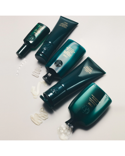 Крем для кудрей Oribe Curl Control Silkening для увлажнения и фиксации 150 мл