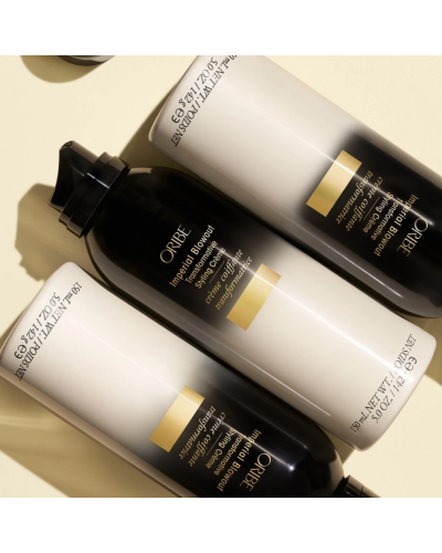 Крем для укладки Oribe Imperial Blowout для гладкости и объема волос 150 мл