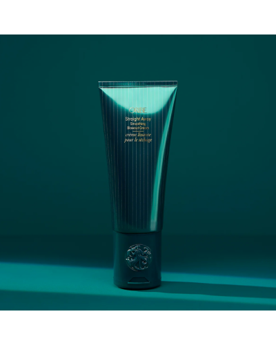 Крем для вирівнювання Oribe Straight Away Blowout для кучерявого волосся 150 мл