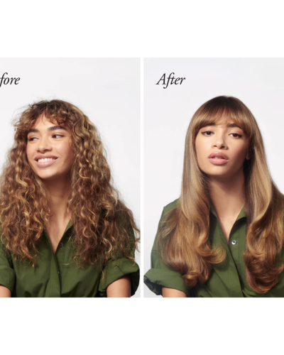 Крем для вирівнювання Oribe Straight Away Blowout для кучерявого волосся 150 мл