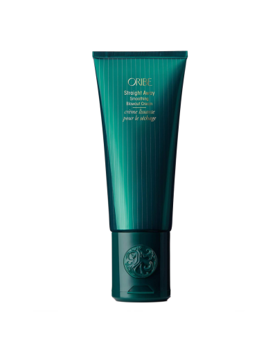 Крем для вирівнювання Oribe Straight Away Blowout для кучерявого волосся 150 мл