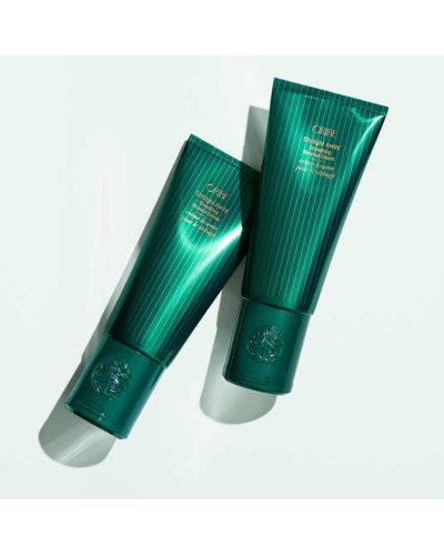 Крем для вирівнювання Oribe Straight Away Blowout для кучерявого волосся 150 мл