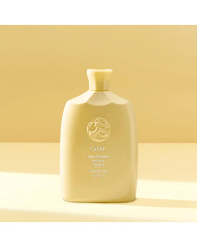 Oribe Hair Alchemy Resilience Shampoo Шампун проти ламкості та сухості «Алхімія краси» 250 мл