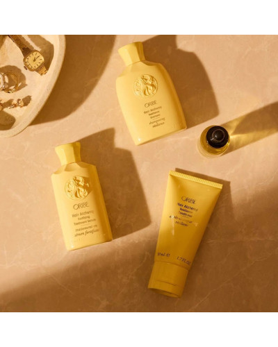 Oribe Hair Alchemy Resilience Conditioner Кондиціонер для інтенсивного оновлення волосся «Алхімія краси» 50 мл
