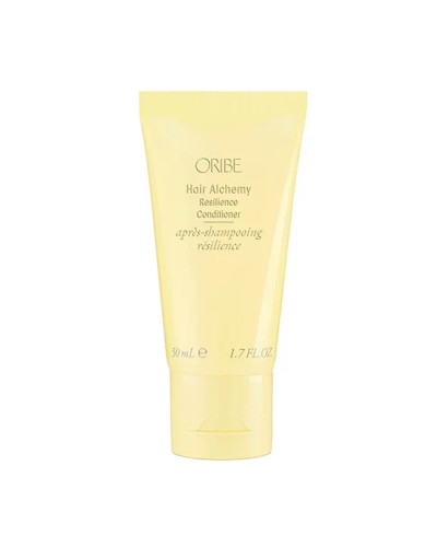 Oribe Hair Alchemy Resilience Conditioner Кондиціонер для інтенсивного оновлення волосся «Алхімія краси» 50 мл