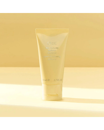 Oribe Hair Alchemy Resilience Conditioner Кондиціонер для інтенсивного оновлення волосся «Алхімія краси» 50 мл