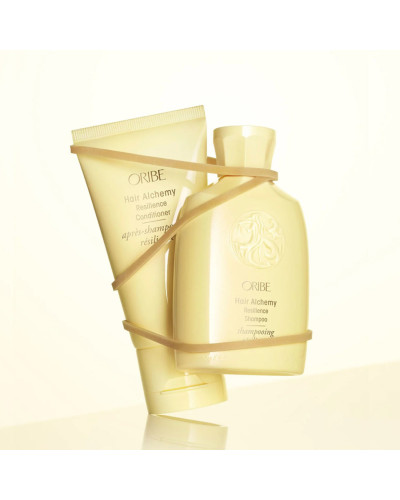 Oribe Hair Alchemy Resilience Conditioner Кондиціонер для інтенсивного оновлення волосся «Алхімія краси» 50 мл