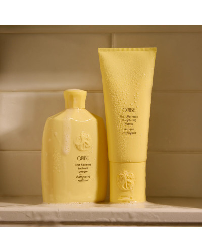 Oribe Hair Alchemy Strengthening Masque Зміцнювальна маска для ламкого та пошкодженого волосся «Алхімія краси», 150 мл