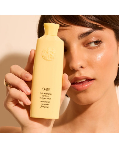 Oribe Hair Alchemy Fortifying Treatment Serum Укріплююча сироватка для волосся «Алхімія» 175 мл