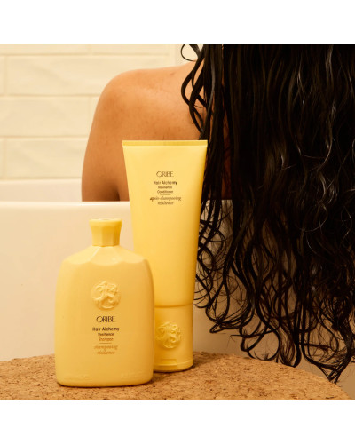 Oribe Hair Alchemy Resilience Conditioner Кондиціонер для інтенсивного оновлення волосся «Алхімія краси» 200 мл