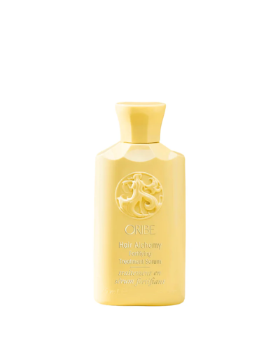 Мини сыворотка Oribe Hair Alchemy для укрепления волос 75 мл