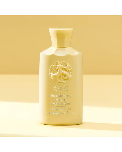 Oribe Hair Alchemy Fortifying Treatment Serum Укріплююча сироватка для волосся «Алхімія» 75 мл