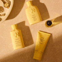 Oribe Hair Alchemy Fortifying Treatment Serum Укріплююча сироватка для волосся «Алхімія» 75 мл