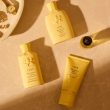 Oribe Hair Alchemy Fortifying Treatment Serum Укрепляющая сыворотка для волос «Алхимия» 75 мл