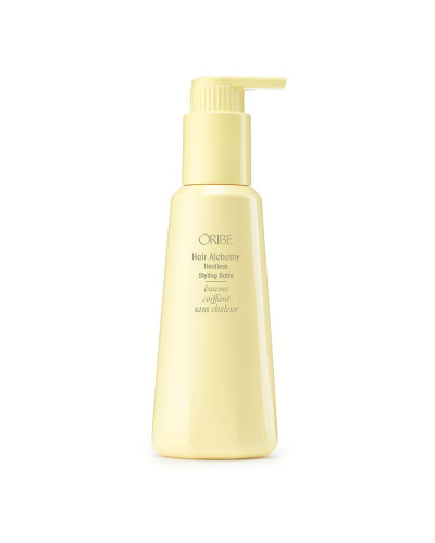 Oribe Hair Alchemy Heatless Styling Balm Стайлінг-бальзам для укладання волосся без термовпливу «Алхімія краси», 100 мл