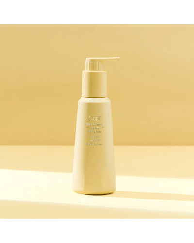 Oribe Hair Alchemy Heatless Styling Balm Стайлінг-бальзам для укладання волосся без термовпливу «Алхімія краси», 100 мл