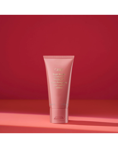 Кондиционер Oribe Bright Blonde travel для блонда и осветленных волос 50 мл
