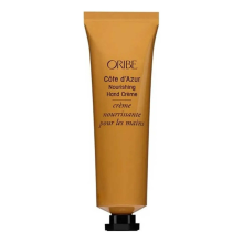 Oribe Cote d'Azur Nourishing Hand Cream Питательный крем для рук Лазурное побережье travel 30 мл