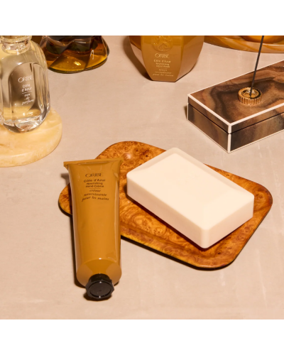 Питательный крем для рук Лазурное побережье Oribe Cote d'Azur Nourishing Hand Cream travel 30 мл