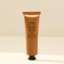 Oribe Cote d'Azur Nourishing Hand Cream Живильний крем для рук Лазурне узбережжя travel 30 мл