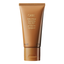 Oribe Cote d'Azur Restorative Body Creme Восстанавливающий крем для тела Лазурное Побережье travel 50 мл