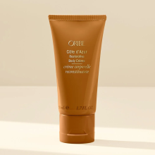 Oribe Cote d'Azur Restorative Body Creme Восстанавливающий крем для тела Лазурное Побережье travel 50 мл