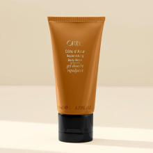 Oribe Côte d'Azur Replenishing Body Wash Пробуджуючий гель для душу Лазурне узбережжя 50 мл