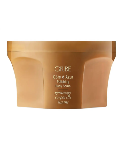 Полирующий скраб для тела Лазурный Берег OribeCote d'Azur Polishing Body Scrub 196 мл