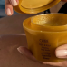 Полирующий скраб для тела Лазурный Берег OribeCote d'Azur Polishing Body Scrub 196 мл