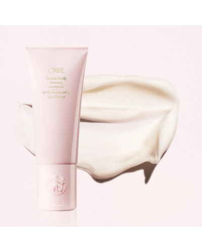 Кондиционер Oribe Serene Scalp Conditioner для баланса и увлажнения кожи головы 200 мл