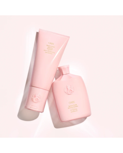 Кондиционер Oribe Serene Scalp Conditioner для баланса и увлажнения кожи головы 200 мл