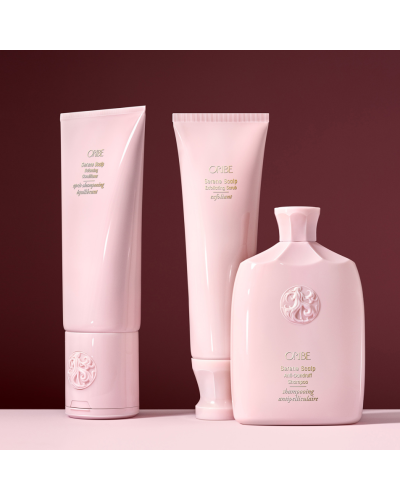 Кондиционер Oribe Serene Scalp Conditioner для баланса и увлажнения кожи головы 200 мл