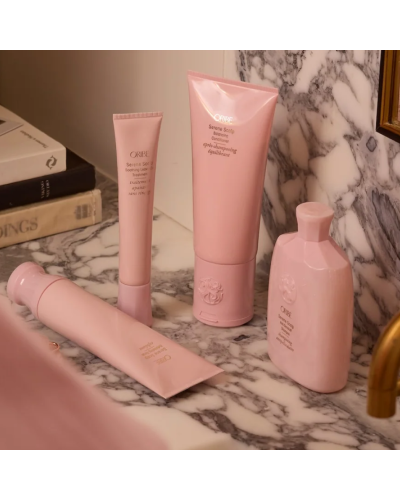 Кондиционер Oribe Serene Scalp Conditioner для баланса и увлажнения кожи головы 200 мл