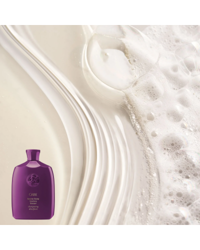 Шампунь для густоты волос Oribe Serene Scalp Densifying Shampoo 250 мл