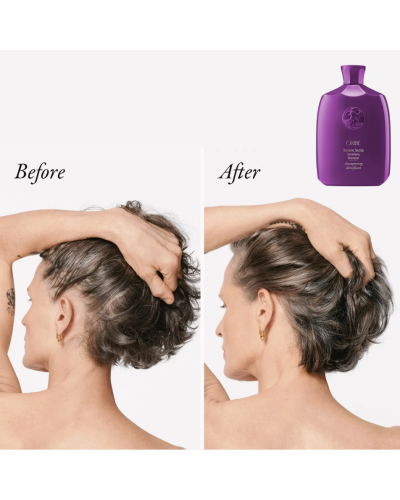 Шампунь для густоты волос Oribe Serene Scalp Densifying Shampoo 250 мл